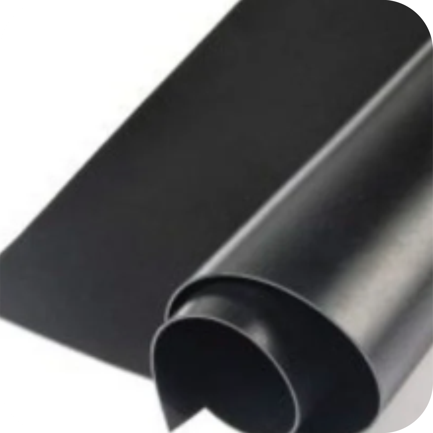 Diaphragm Rubber Rubber Sheets