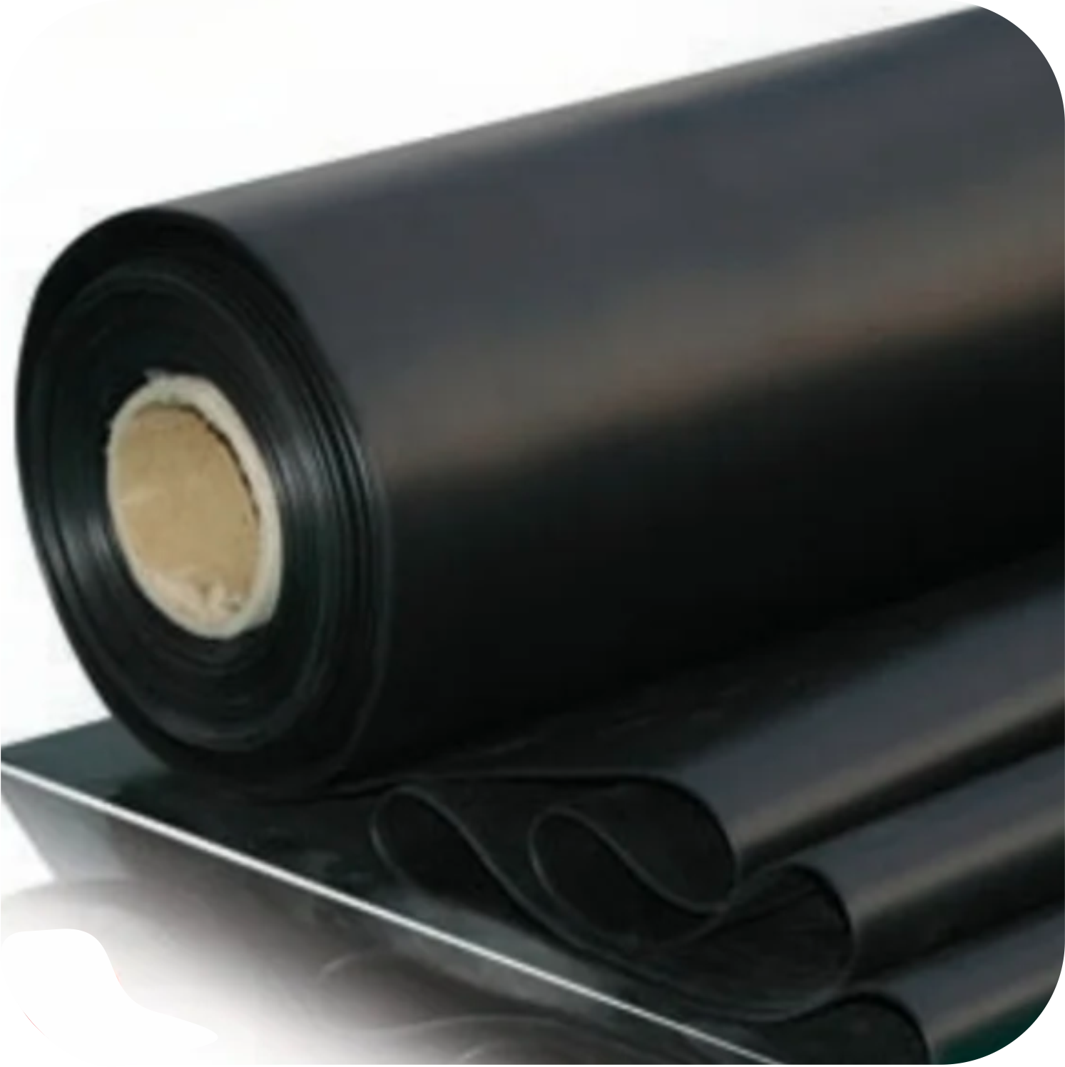 EPDM Rubber Sheets