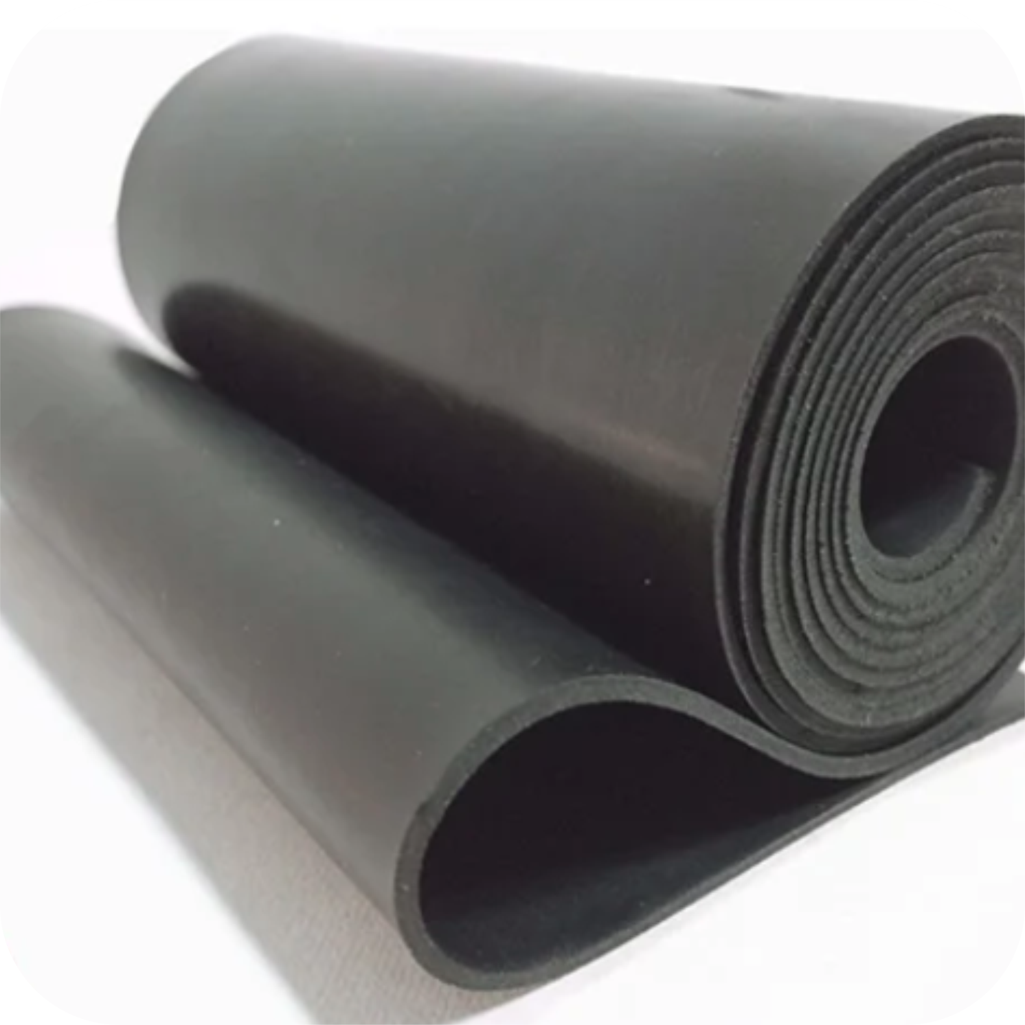 Rubber Mats