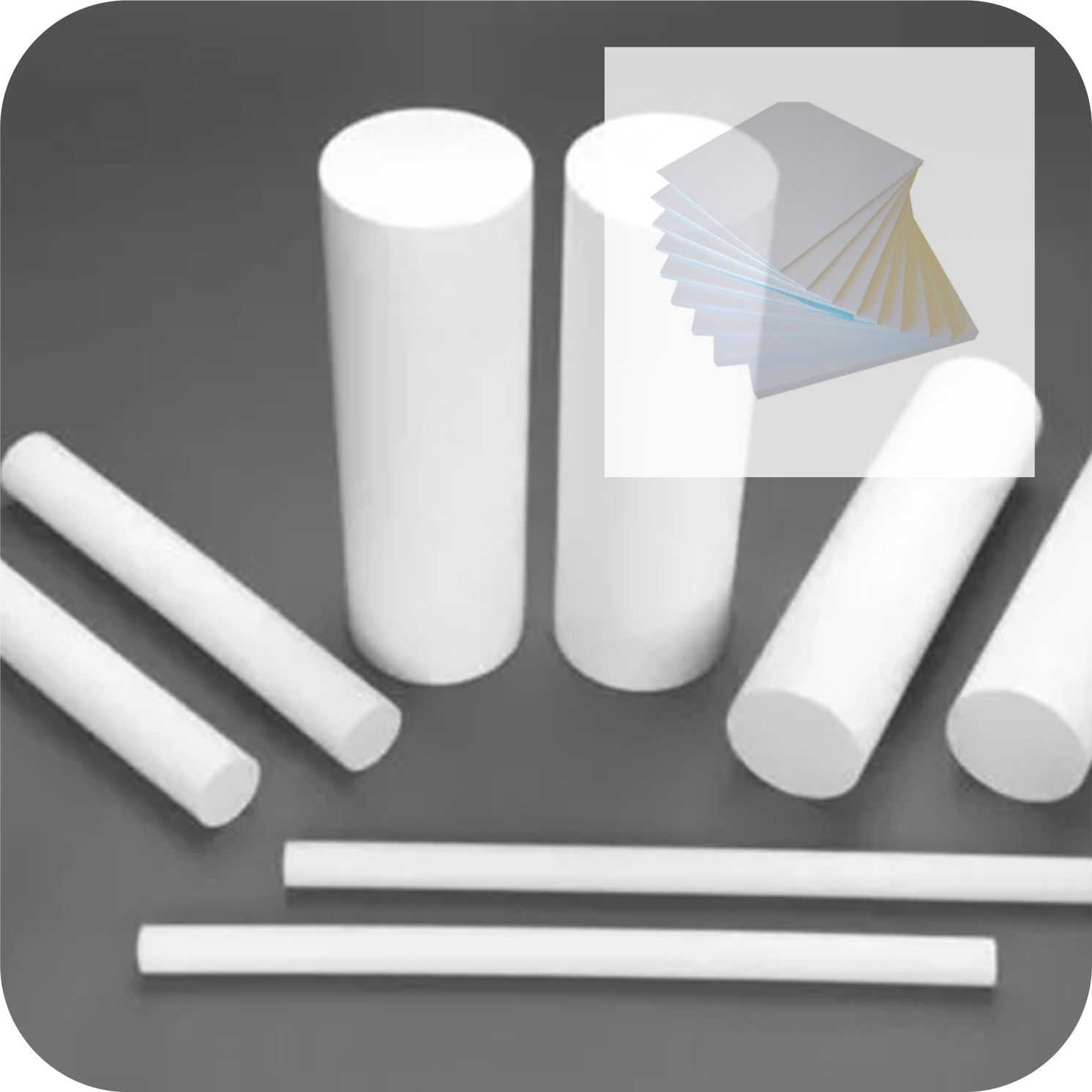 ptfe thread seal