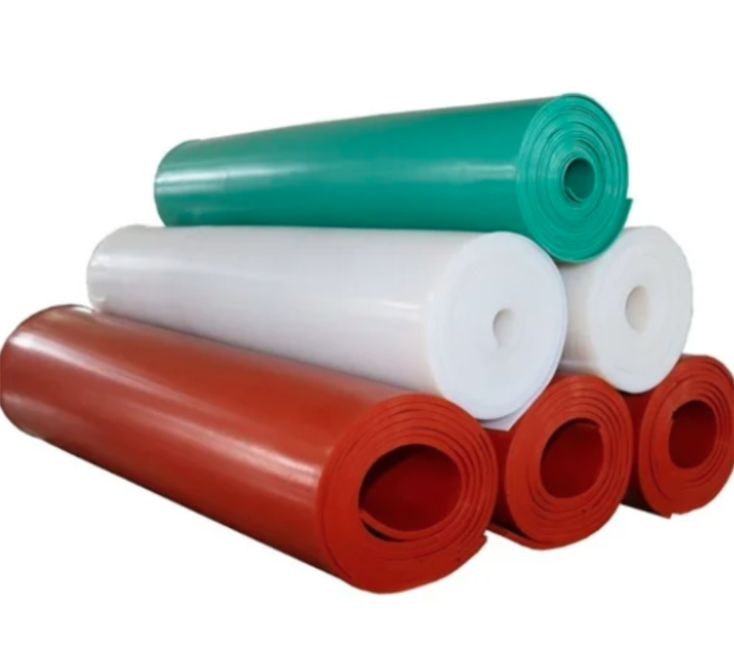Rubber Mats