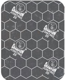 style20 metallic gasket