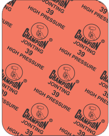 style39 oil gasket