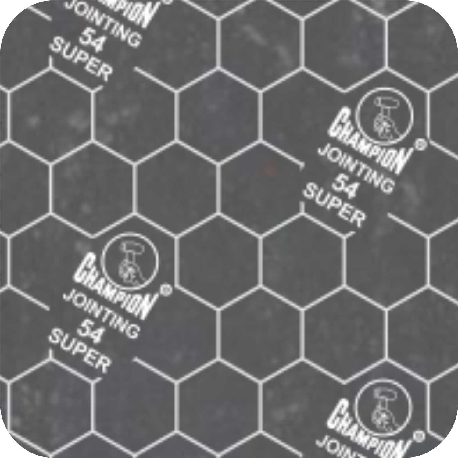 style 54 super metalic gasket
