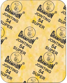 style54 super yellow gasket