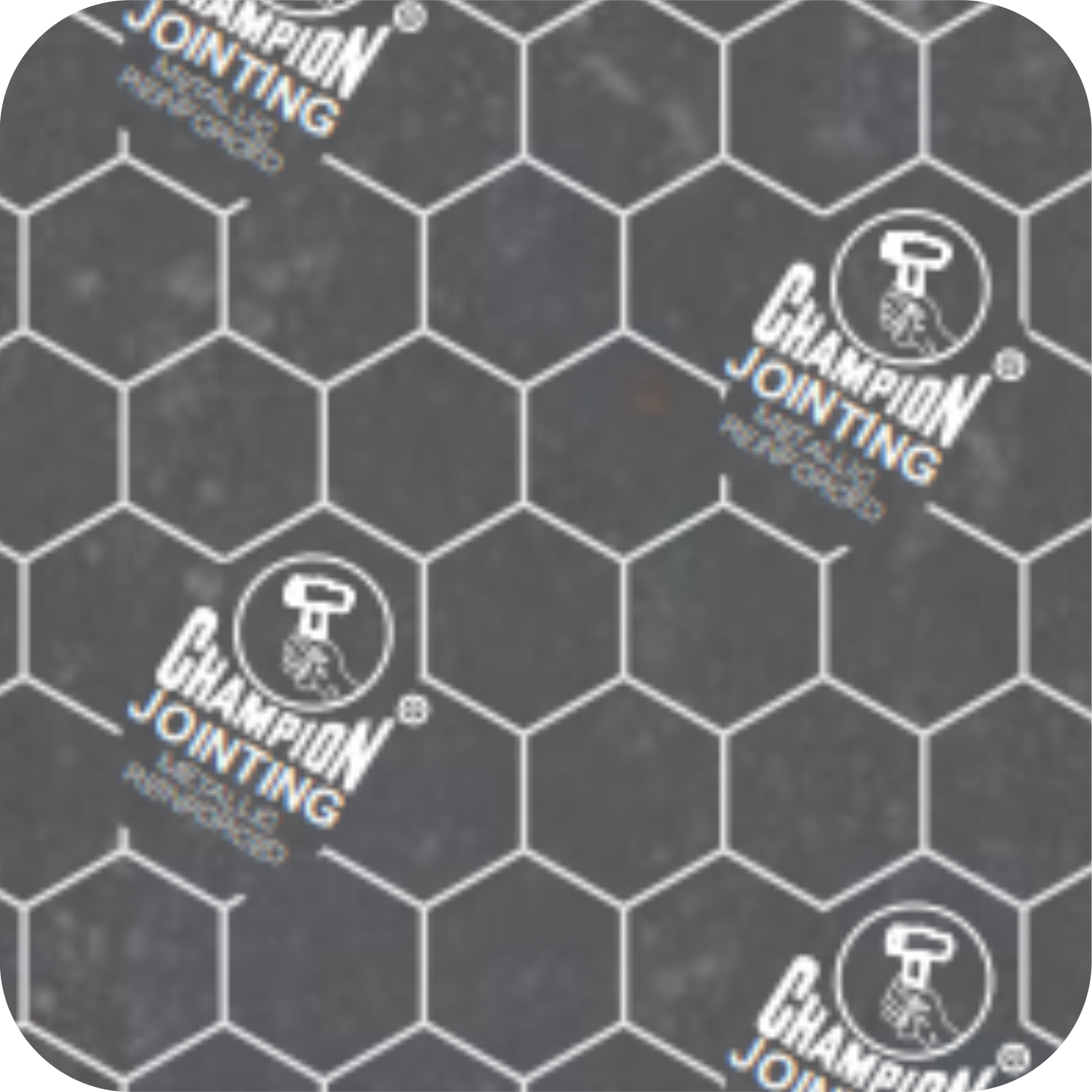 style55 universal metallicgasket